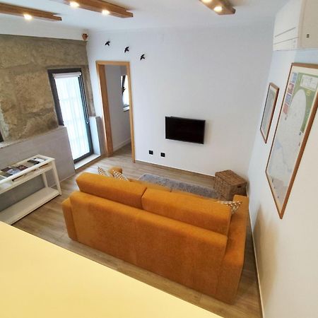 Villa Santa Bárbara Vila Nova de Gaia Exterior foto
